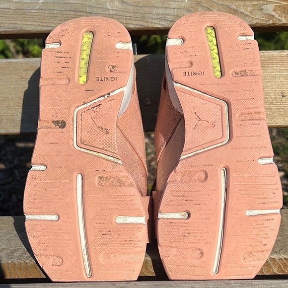 🚨SOLD🚨 Puma Ignite sneakers - Picture 13 of 14